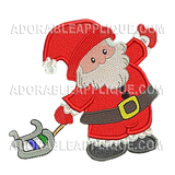 Santa