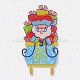 Santa