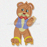 Bear