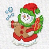 Snowman