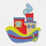 Ship
