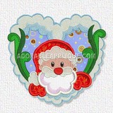 Santa