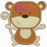 Monkey