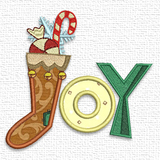 Joy