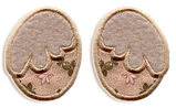 Elk paw