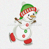 Snowmen