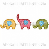 Elephants