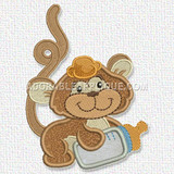 Monkey
