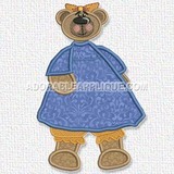 Bear