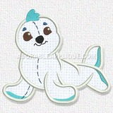 Fur seal