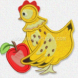 Hen