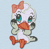 Stork