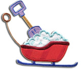 Sledge