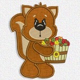 Squirrel