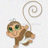 Monkey