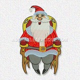 Santa