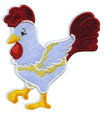 Rooster