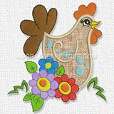 Hen