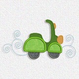 Moped