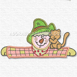 Scarecrow