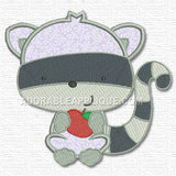 Raccoon