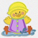 Duck