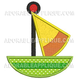 Ship