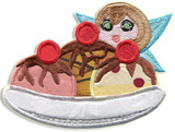 Sweet fairy