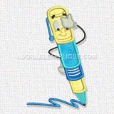 Pen