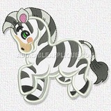 Zebra