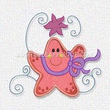 Starfish