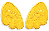 Duck wings