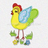 Rooster