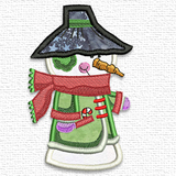 Snowman