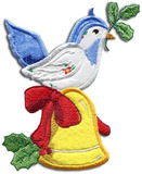 Christmas Bird