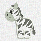 Zebra