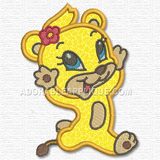 Lioness