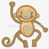Monkey