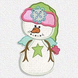 Snowman