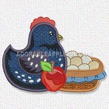Hen