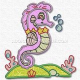 Seahorse
