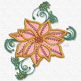 Christmas flower