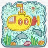 Bathyscaphe
