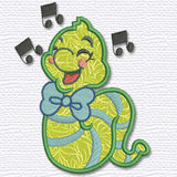 Worm