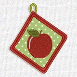 Potholder