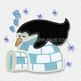 Penguin
