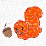 Squirrel