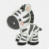 Zebra