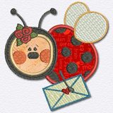 Ladybug