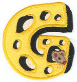 Letter G